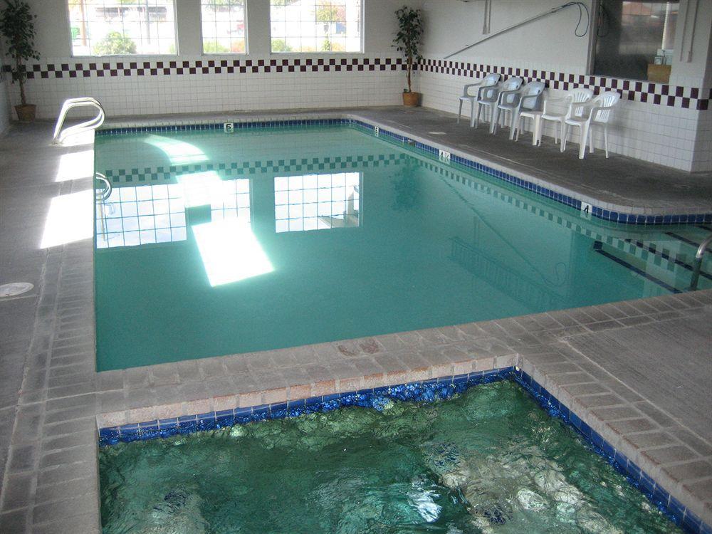 Americas Best Value Inn Бернс Экстерьер фото